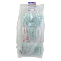 Tamiya 190mm Raikiri GT 1/10 Body (Clear) -Tamiya Sales Shop tam51585 2