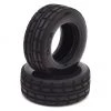 Tamiya TT-01 Racing Truck On-Road Semi Truck Tires (2) -Tamiya Sales Shop tam51589
