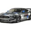 Tamiya Ford Mustang GT4 Body Set (Clear) -Tamiya Sales Shop tam51614