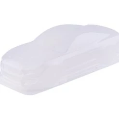Tamiya Ford Mustang GT4 Body Set (Clear) -Tamiya Sales Shop tam51614 1