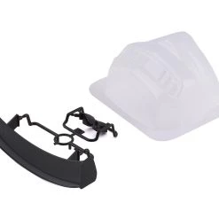 Tamiya Ford Mustang GT4 Body Set (Clear) -Tamiya Sales Shop tam51614 2