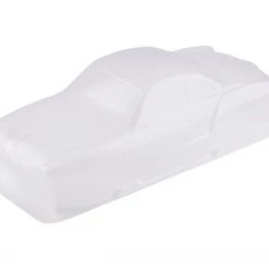 Tamiya 1/10 Volkswagen Karmann Ghia Body Set (Clear) -Tamiya Sales Shop tam51635 1