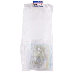 Tamiya 1/10 Volkswagen Karmann Ghia Body Set (Clear) -Tamiya Sales Shop tam51635 4