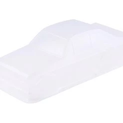 Tamiya Ford Escort MK.II Rally Body Set (Clear) -Tamiya Sales Shop tam51658 1