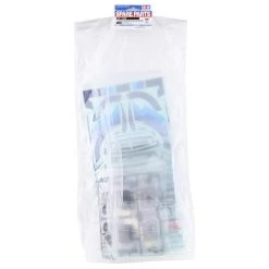 Tamiya Ford Escort MK.II Rally Body Set (Clear) -Tamiya Sales Shop tam51658 4