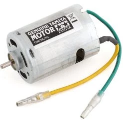 Tamiya 540-N Brushed Motor