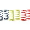 Tamiya On-Road Tuned Spring Set -Tamiya Sales Shop tam53163