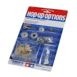 Tamiya Ball Differential Set: M03/M04