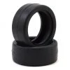 Tamiya 26mm Reinforced Type-A Slick Tire (2) -Tamiya Sales Shop tam53293