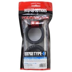 Tamiya 26mm Reinforced Type-A Slick Tire (2) -Tamiya Sales Shop tam53293 1