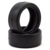 Tamiya 26mm Reinforced Type-B Slick Tire (2) -Tamiya Sales Shop tam53294