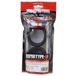 Tamiya 26mm Reinforced Type-B Slick Tire (2) 5 Tamiya 26mm Reinforced Type-B Slick Tire (2) -Tamiya Sales Shop tam53294 1