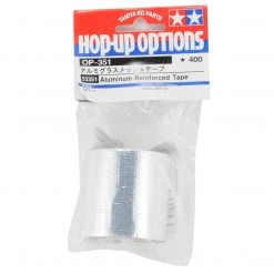 Tamiya Aluminum Heat Shield Tape -Tamiya Sales Shop tam53351 1