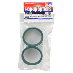Tamiya 24mm Tire Insert (2) (Medium) 5 Tamiya 24mm Tire Insert (2) (Medium) -Tamiya Sales Shop tam53582 1