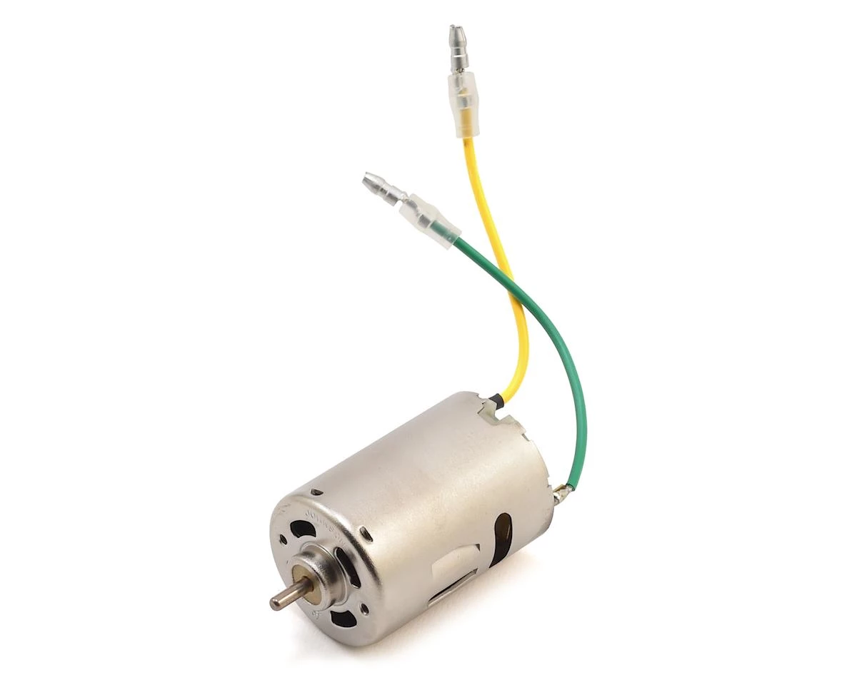 Tamiya Motor 27T Brushed 540 - J Motor 3 Tamiya Motor 27T Brushed 540 - J Motor