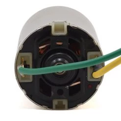 Tamiya Motor 27T Brushed 540 - J Motor 6 Tamiya Motor 27T Brushed 540 - J Motor -Tamiya Sales Shop tam53689 1