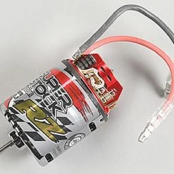 Tamiya Super Stock Motor RZ (23T)