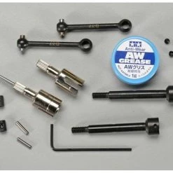 Tamiya Universal Shaft Frog