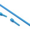 Tamiya TT-01 Type E Aluminum Propeller Shaft (Blue) 1 Tamiya TT-01 Type E Aluminum Propeller Shaft (Blue) -Tamiya Sales Shop tam54026
