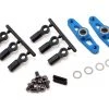 Tamiya TT-01E Aluminum Steering Set -Tamiya Sales Shop tam54058
