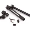 Tamiya CR-01/CC-02 95mm Carbon/Steel Prop Shaft