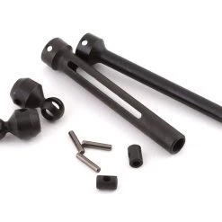 Tamiya CR-01/CC-02 95mm Carbon/Steel Prop Shaft