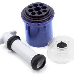 Tamiya Shock Oil Air Removal Tool (Super Long)