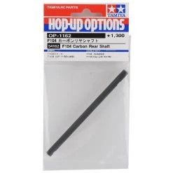 Tamiya F104 Carbon Rear Shaft -Tamiya Sales Shop tam54162 1
