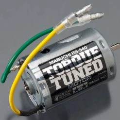 Tamiya RS-540 Torque-Tuned Motor