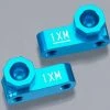 Tamiya XV-01 Separate Suspension Mount Set (1XM) -Tamiya Sales Shop tam54377