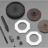 Tamiya Slipper Clutch Set XV-01 -Tamiya Sales Shop tam54378