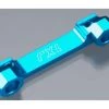 Tamiya Aluminum Suspension Mount (Blue) (XJ/XV-01) -Tamiya Sales Shop tam54379