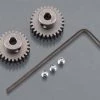 Tamiya Pinion Gear 48P 26T/27T -Tamiya Sales Shop tam54382