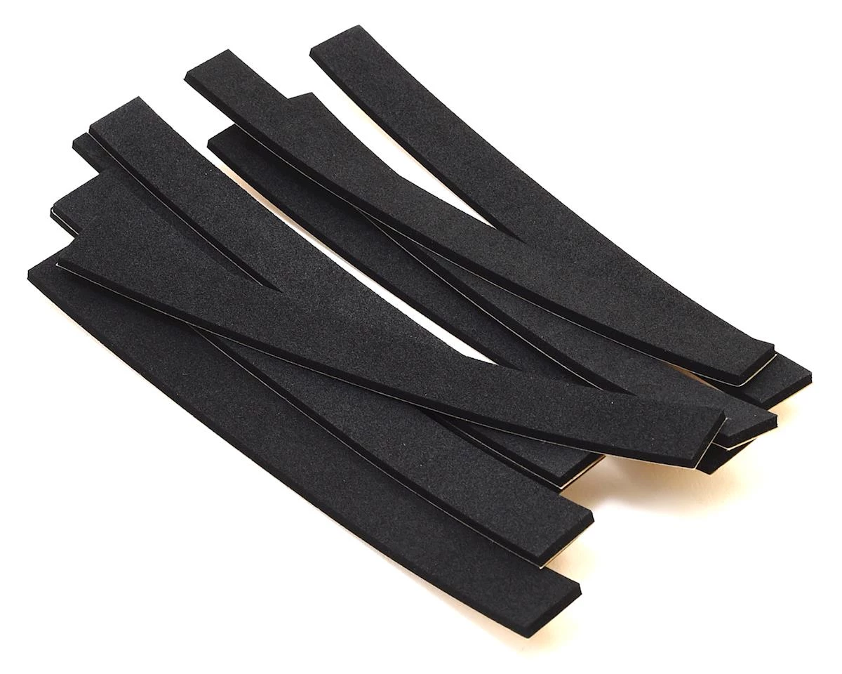 Tamiya Bumper Sponge Tape (10) 3 Tamiya Bumper Sponge Tape (10)