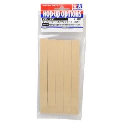 Tamiya Bumper Sponge Tape (10) 5 Tamiya Bumper Sponge Tape (10) -Tamiya Sales Shop tam54430 1