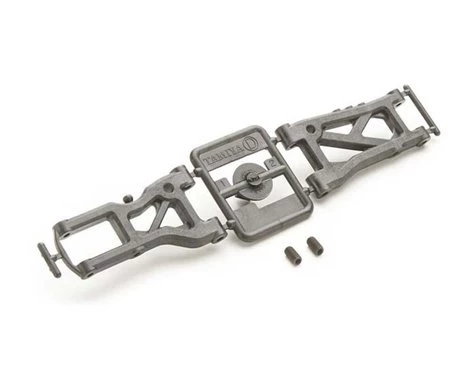 Tamiya TB-03, TA-05 VII, TA-06 Carbon Fiber Reinforced Suspension Arms 3 Tamiya TB-03, TA-05 VII, TA-06 Carbon Fiber Reinforced Suspension Arms