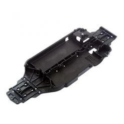 Tamiya 54596 Carbon Reinforced Lower Deck TB04