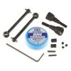 Tamiya 54608 Assembly Universal Shaft CC-01 (2) -Tamiya Sales Shop tam54608