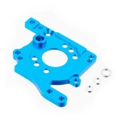 Tamiya 54609 Aluminum Motor Mount M-05 Ver.II