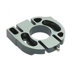 Tamiya Aluminum Motor Mount CC-01