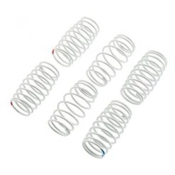 Tamiya CC-01 Barrel Spring Set