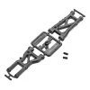 Tamiya TRF419 Suspension Arms (D Parts) -Tamiya Sales Shop tam54691