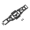 Tamiya RC TA07 D Parts - Suspension Arms / Medium -Tamiya Sales Shop tam54740