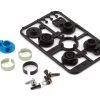 Tamiya TT-02 Hi-Torque Servo Saver Set w/Aluminum Horn -Tamiya Sales Shop tam54799