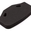 Tamiya TT-02/TT-01 Type-E XL Urethane Bumper (Black) -Tamiya Sales Shop tam54819