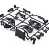 Tamiya SW-01 Reinforced Bumper B Parts Set -Tamiya Sales Shop tam54950
