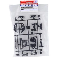Tamiya SW-01 Reinforced Bumper B Parts Set -Tamiya Sales Shop tam54950 1