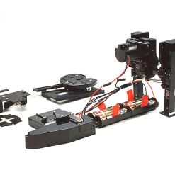 Tamiya 1/14 Semi Motorized Support Legs