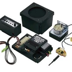 Tamiya MFC-01 1/14 Semi Truck Multi-Function Unit