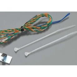 Tamiya LED Light for MFC-01 3mm Light Amber